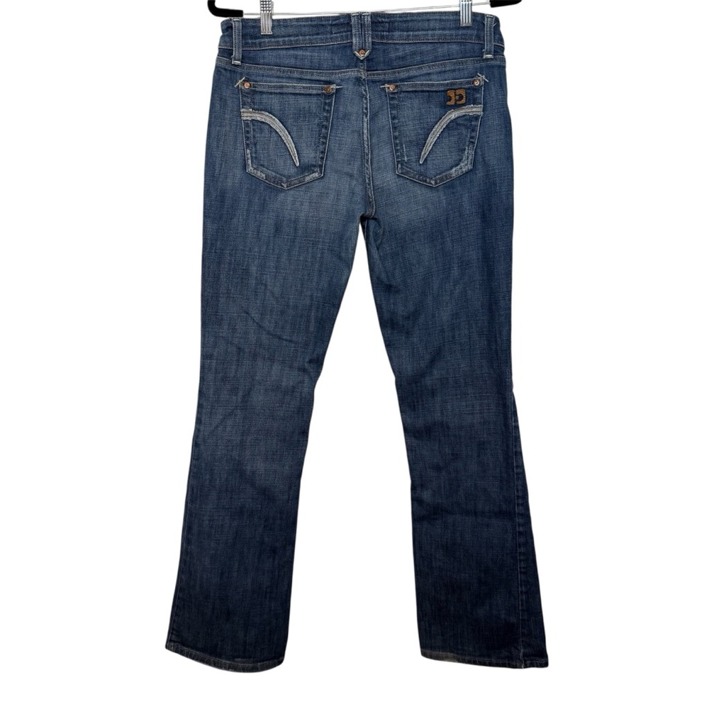 Joe’s Jeans Harvey Bootcut Jeans Y2K Western Medium Wash W32